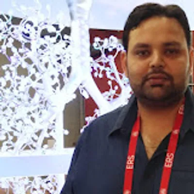 Dr. Abhishek Singh