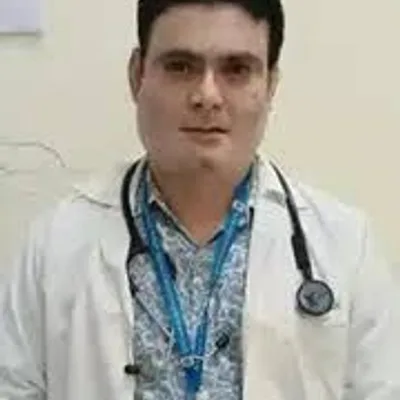 Dr. Sarfaraz Ali