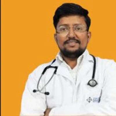 Dr. Gaurav .