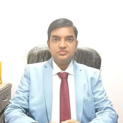 Dr. Manohar Kumar