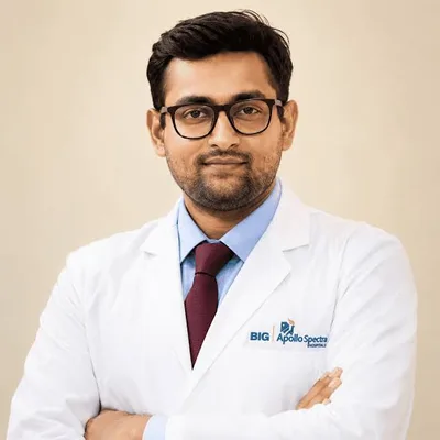Dr. Vaibhav Shankar
