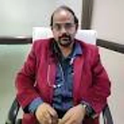 Dr. Premnath Dutta