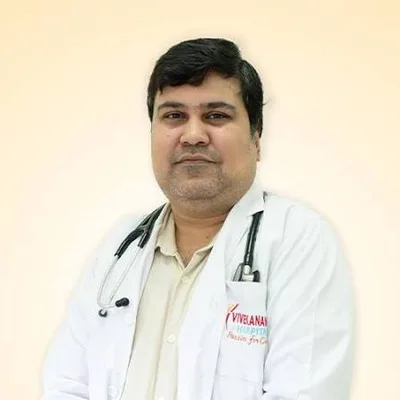Dr. Arup Kanti Batabyal
