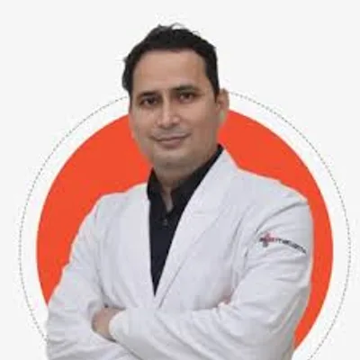 Dr. Pawan Kumar