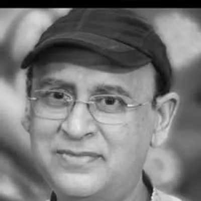 Dr. Sunit Ghanty