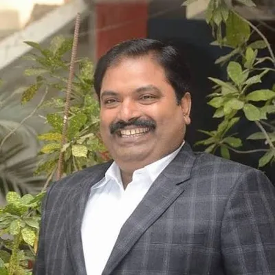 Dr. Bhawani Shankar