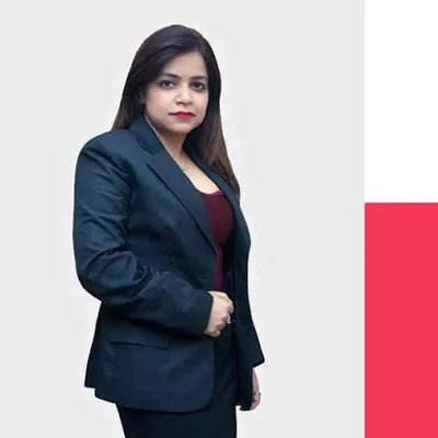 Dr. Neha Agrawal