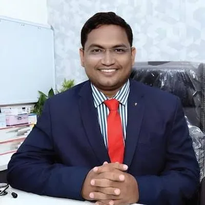 Dr. Pramod Chavan
