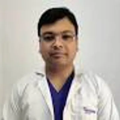 Dr. Atul Shrivastava