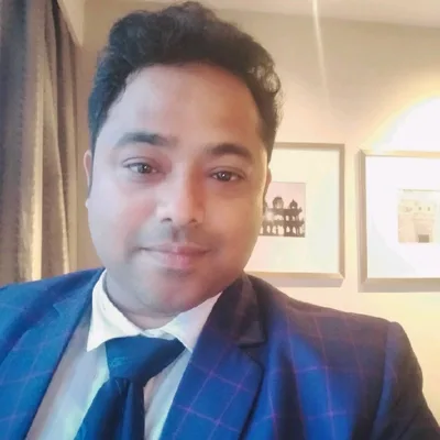 Dr. Subhojit Mitra