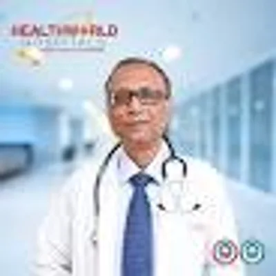 Dr. Arunangshu Ganguly