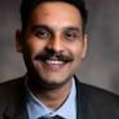 Dr. Aaditya Bajaj