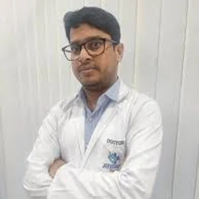 Dr. Rakesh Jha