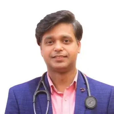 Dr. Awanish kumar