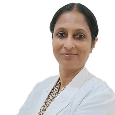 Dr. Namrata Sinha