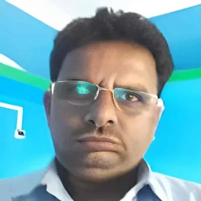 Dr. Dilip Dutta
