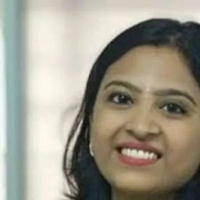 Dr. Neha Agrawal