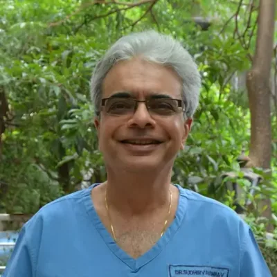 Dr. Sudhir Vaishnav