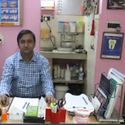 Dr. Rahul Banerjee