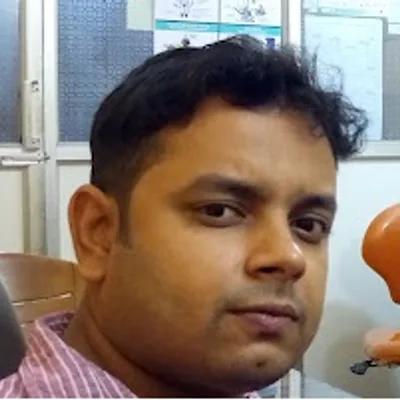 Dr. Kuntal Banerjee