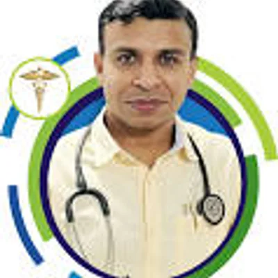 Dr. Subhajit Dutta