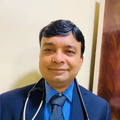 Dr. Syed Akbarul Haque