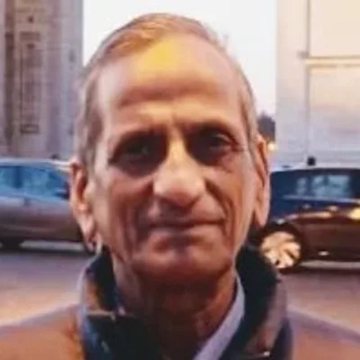Dr. P. K Garg