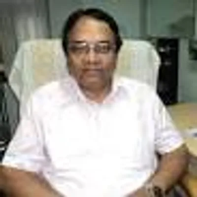 Dr. Subrata Bhatacharya