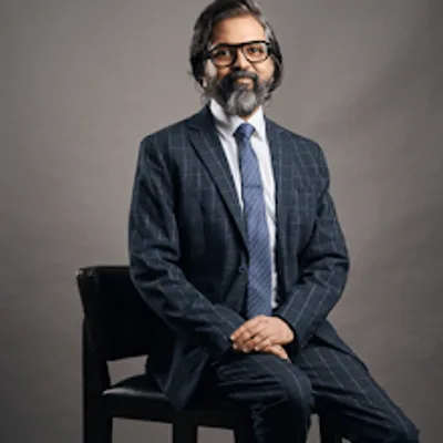 Dr. Rahul Gupta