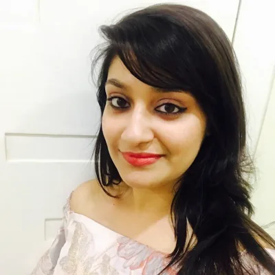 Dr. Madhulika Gandhi