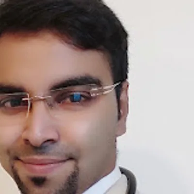 Dr. Abhirup Basak