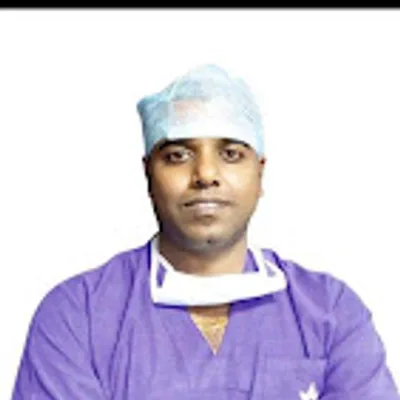 Dr. Amit Kumar