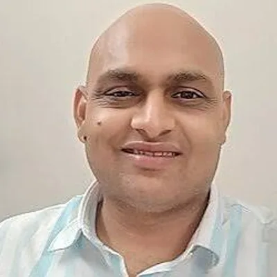 Dr. Ranvir Kumar