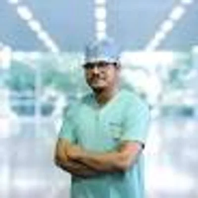 Dr. K.SESHU MOHAN