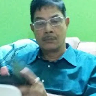 Dr. G G Mukherjee