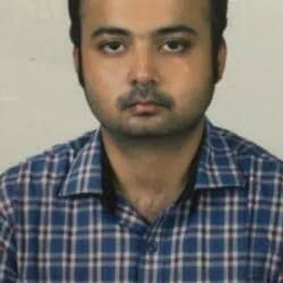Dr. BISHWARUP GUHA