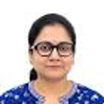 Dr. Sayanti Banerjee