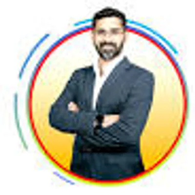 Dr. Ananth Egoor