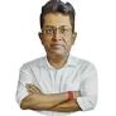 Dr. Nirjhar Maji