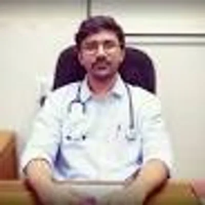 Dr. Simit Shah