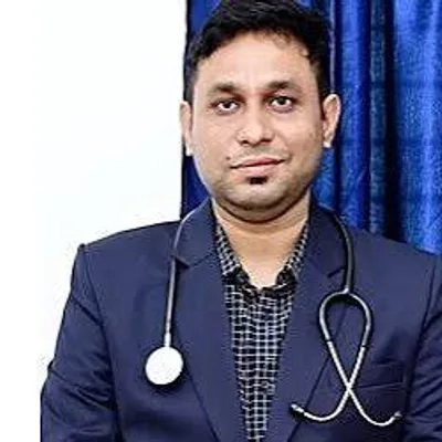 Dr. Sougata Bhattacharya