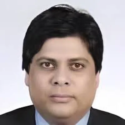 Dr. Anoop Kumar Mishra