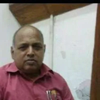Dr. Prithvi Raj Singh