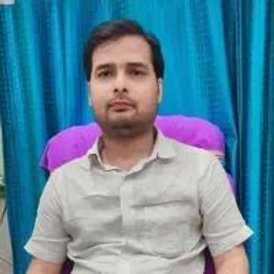 Dr. Nishu Pandey