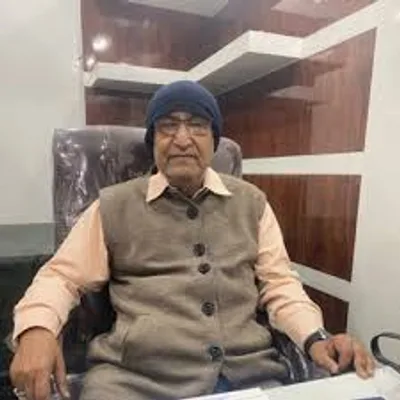 Dr. K.B Ghosh