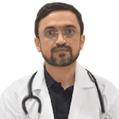Dr. Prasanna Deshmukh