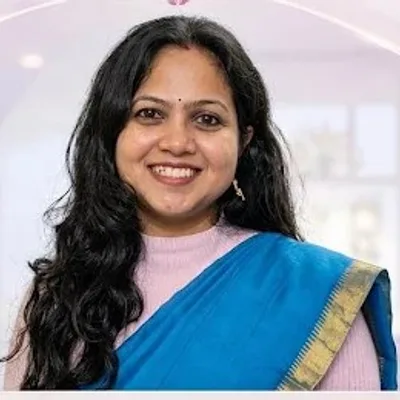 Dr. Nirupama Naskar
