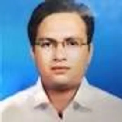 Dr. Vijaykumar Walture