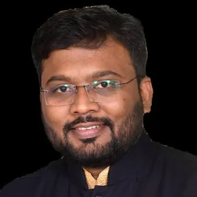 Dr. Akshay Babhalgaonkar