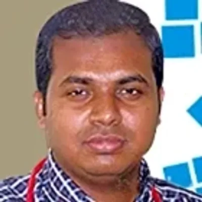 Dr. Mahendra G Surywanshi